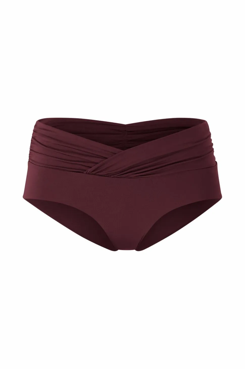 Ellos Collection Bikinitrusser med høj talje