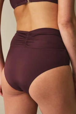 Ellos Collection Bikinitrusser med høj talje