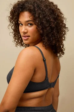 Ellos Collection Bikini-bh Willow Glitrende