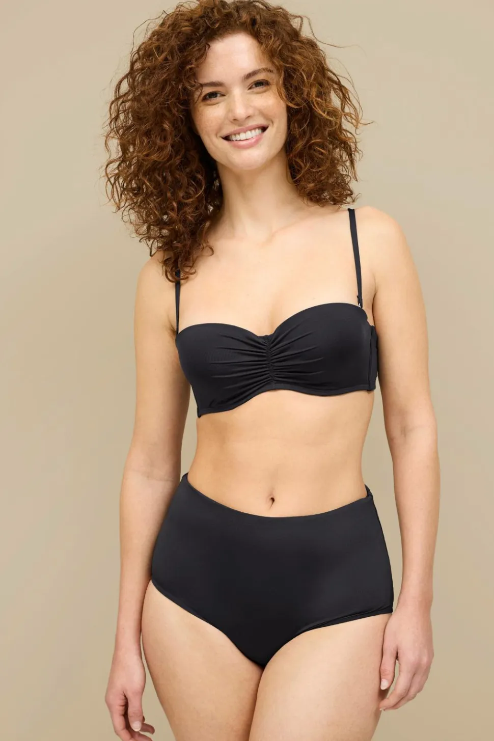 Ellos Collection Bikinitrusser i hipsterstil