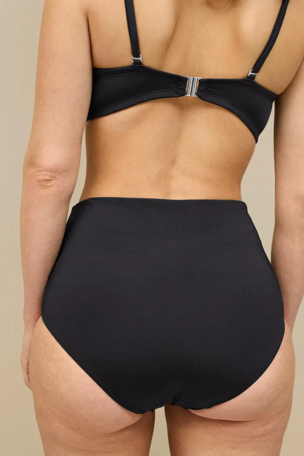 Ellos Collection Bikinitrusser i hipsterstil