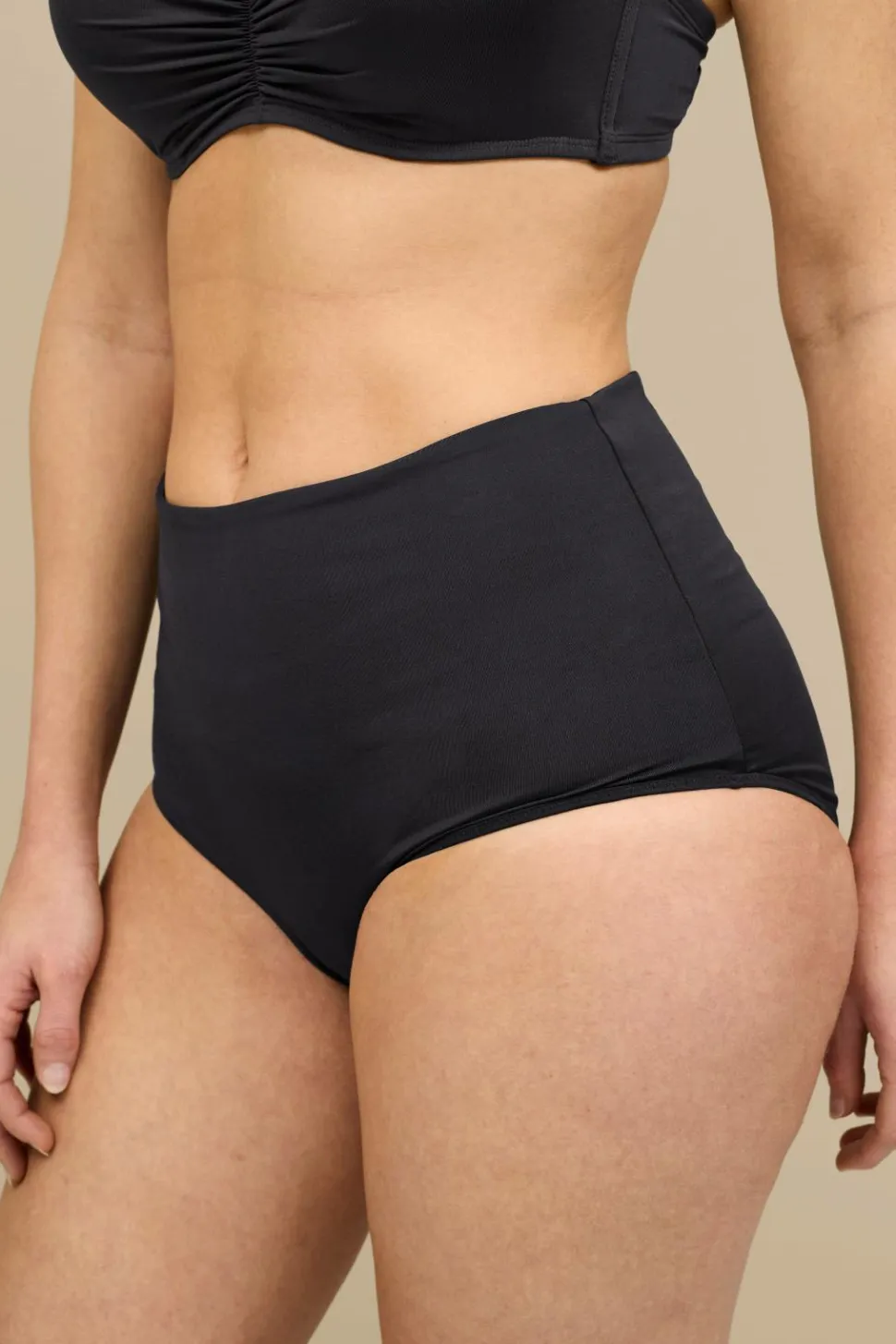 Ellos Collection Bikinitrusser i hipsterstil