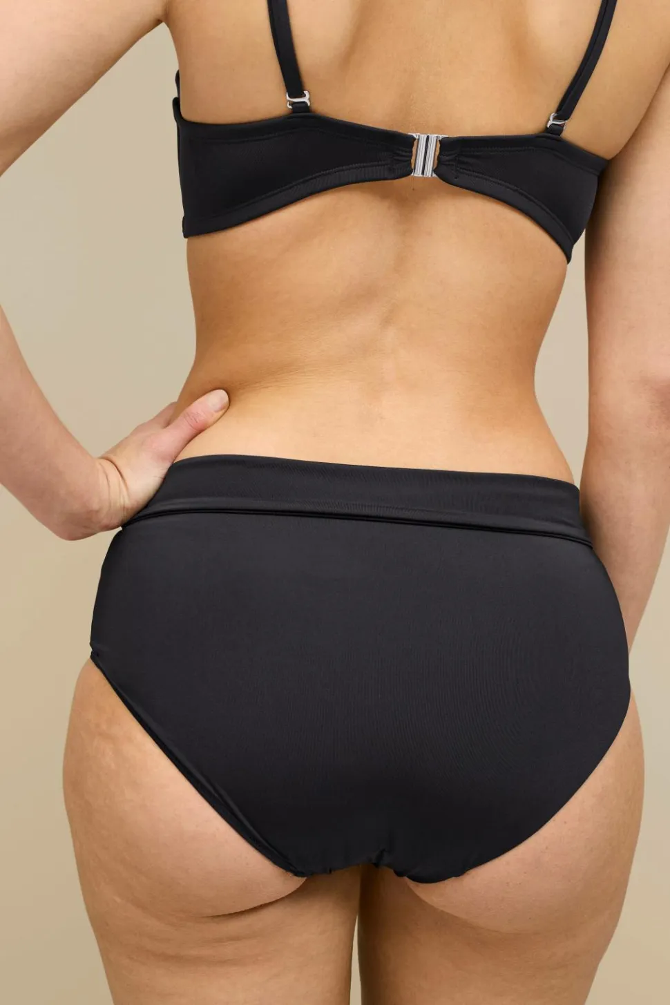 Ellos Collection Bikinitrusser i hipsterstil