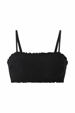 Ellos Collection Bikinitop med smock