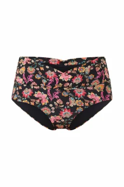 Ellos Collection Bikinitrusser med høj talje