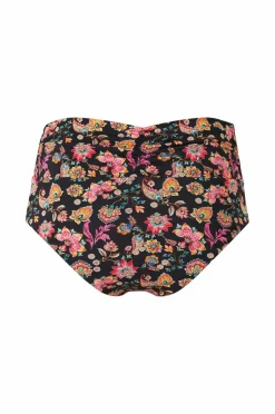 Ellos Collection Bikinitrusser med høj talje