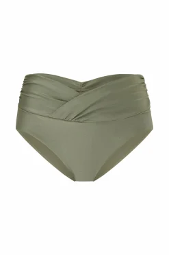 Ellos Collection Bikinitrusser med høj benudskæring