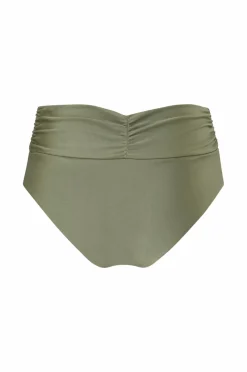 Ellos Collection Bikinitrusser med høj benudskæring