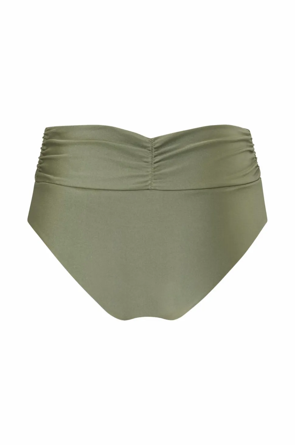 Ellos Collection Bikinitrusser med høj benudskæring