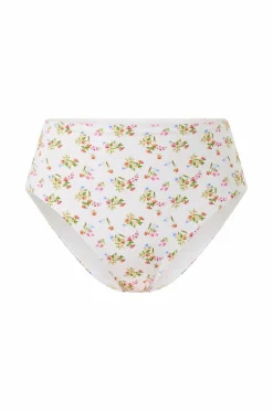 Ellos Collection Bikinitrusser med høj talje