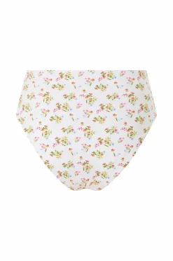 Ellos Collection Bikinitrusser med høj talje