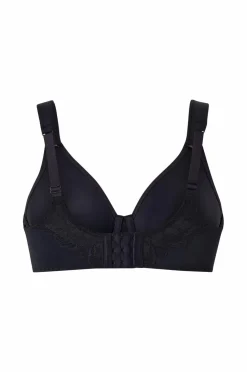 Ellos Collection Bøjle-bh med blondedetaljer