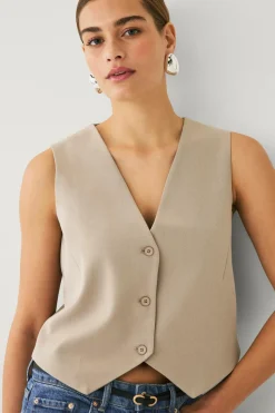 Ellos Collection Blazer-vest