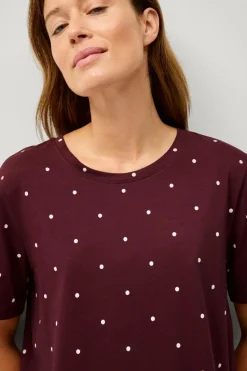 Ellos Collection Blødt pyjamassæt