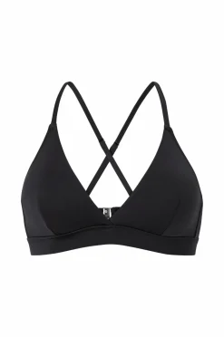 Ellos Collection Blød bikini-bh med udtagelig polstring
