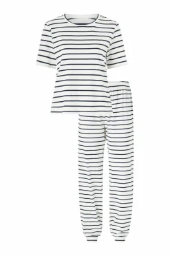 Ellos Collection Blødt pyjamassæt