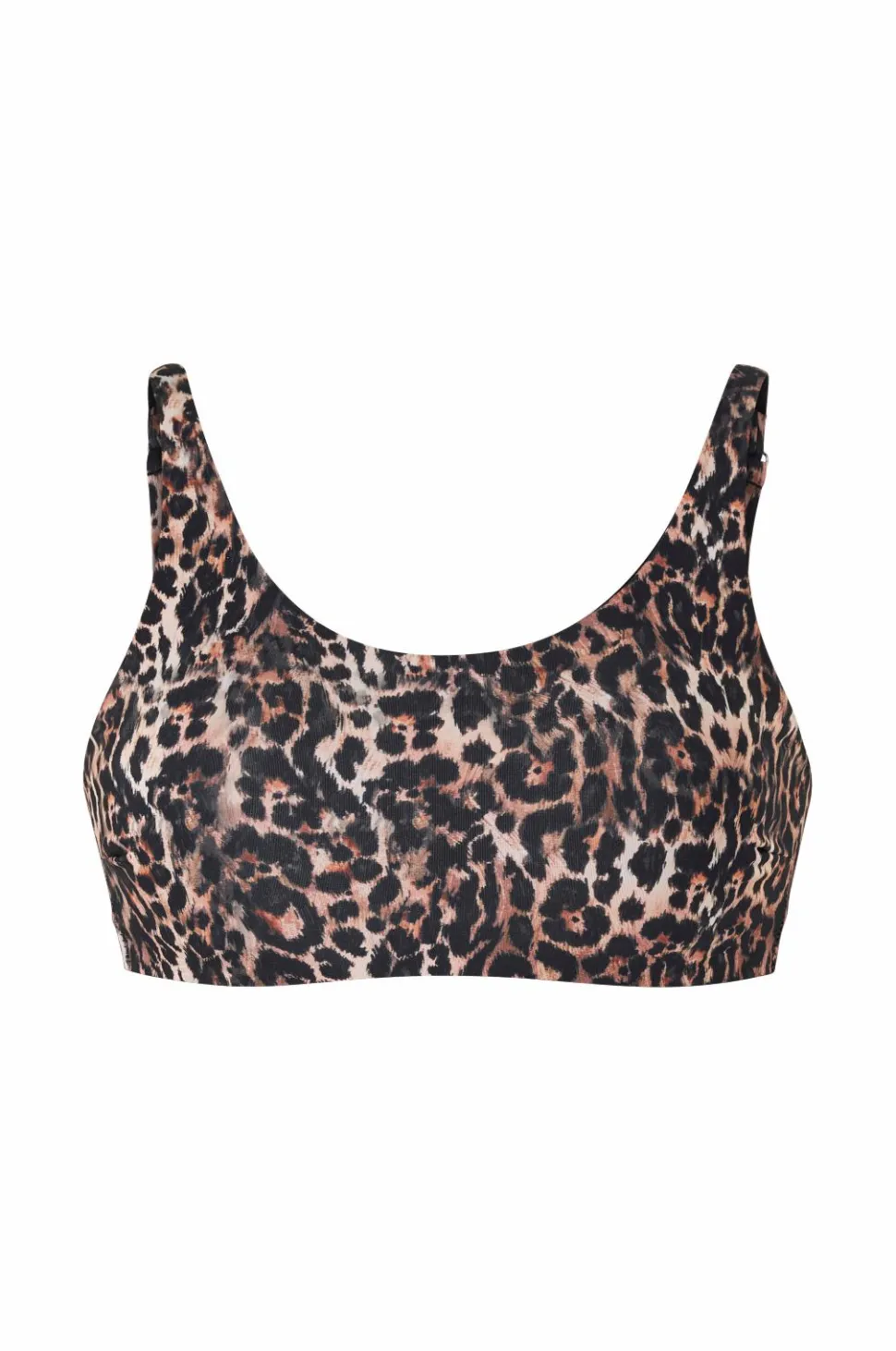 Ellos Collection Blød bikinitop