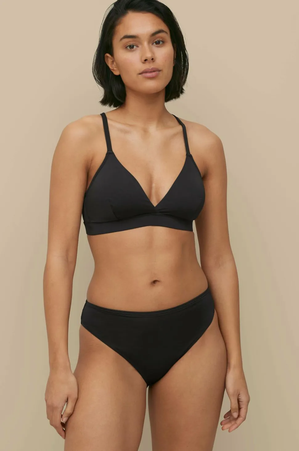 Ellos Collection Blød bikini-bh