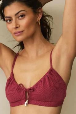 Ellos Collection Blød, ikke-vatteret bikini-BH
