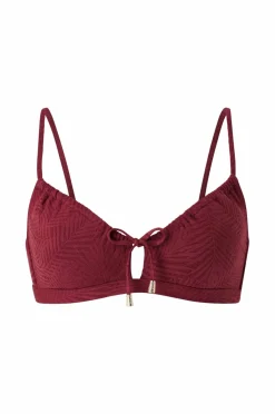 Ellos Collection Blød, ikke-vatteret bikini-BH