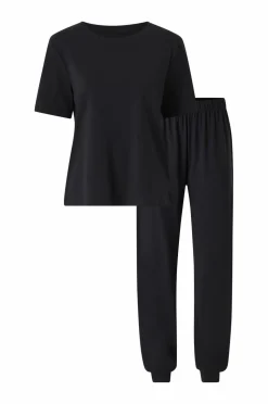 Ellos Collection Blødt pyjamassæt