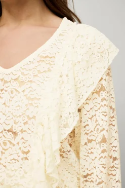 Ellos Collection Blondetop Elin