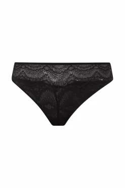Ellos Collection Blonde g-strengstrusse
