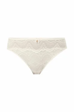Ellos Collection Blonde g-strengstrusse
