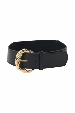 Ellos Collection Bælte med elastisk linning