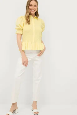 Ellos Collection Bluse Sandy