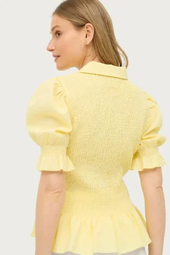 Ellos Collection Bluse Sandy