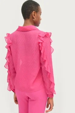 Ellos Collection Bluse Smilla