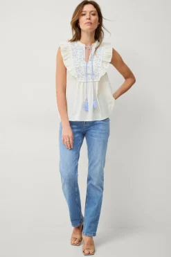 Ellos Collection Bluse Lucy
