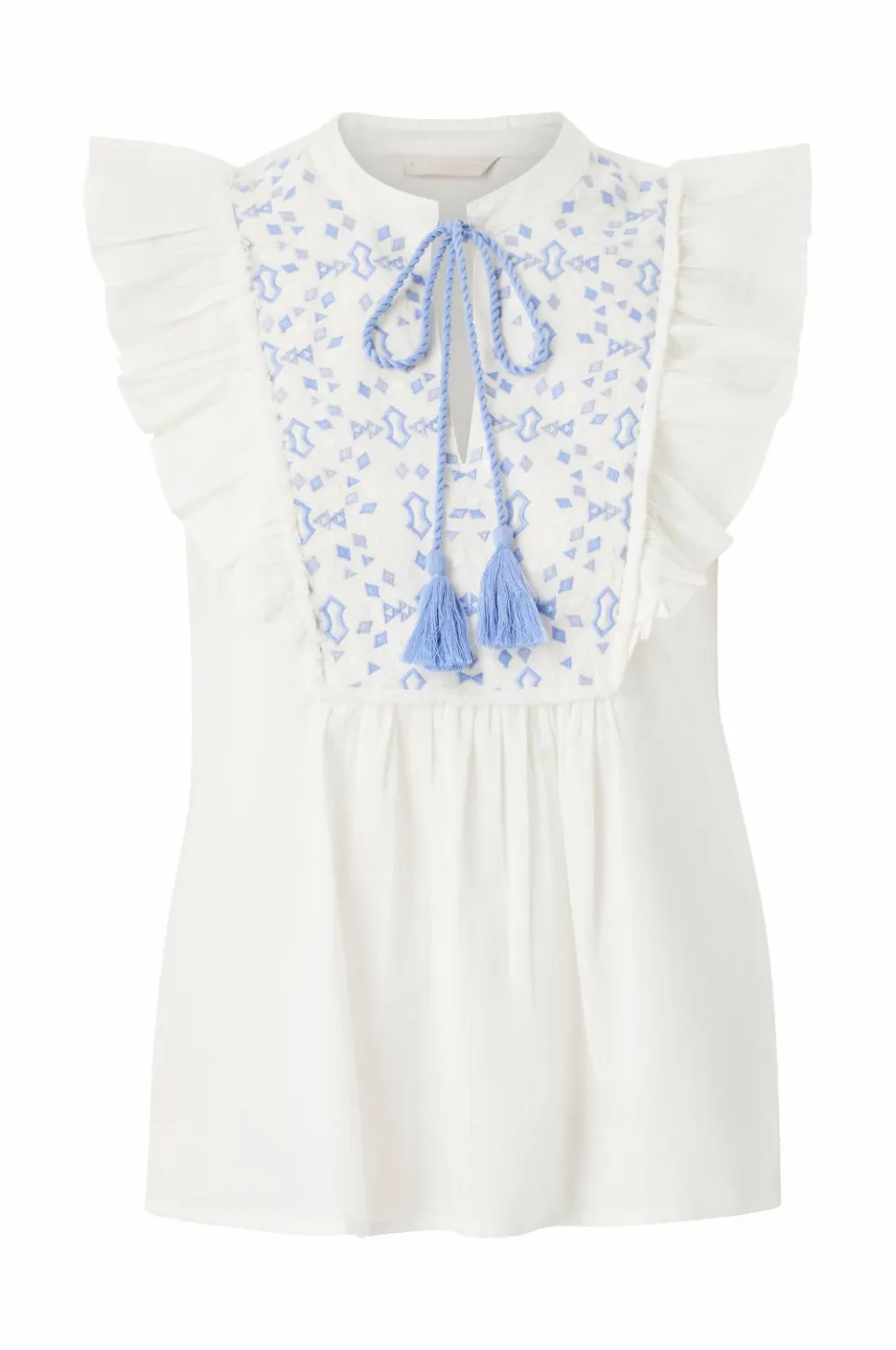 Ellos Collection Bluse Lucy