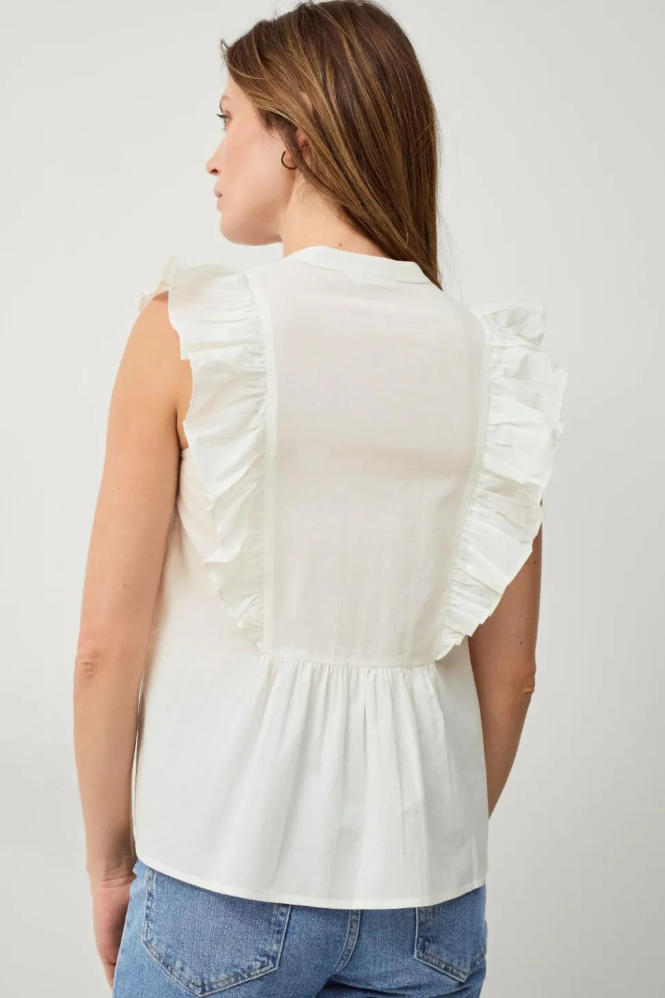 Ellos Collection Bluse Lucy