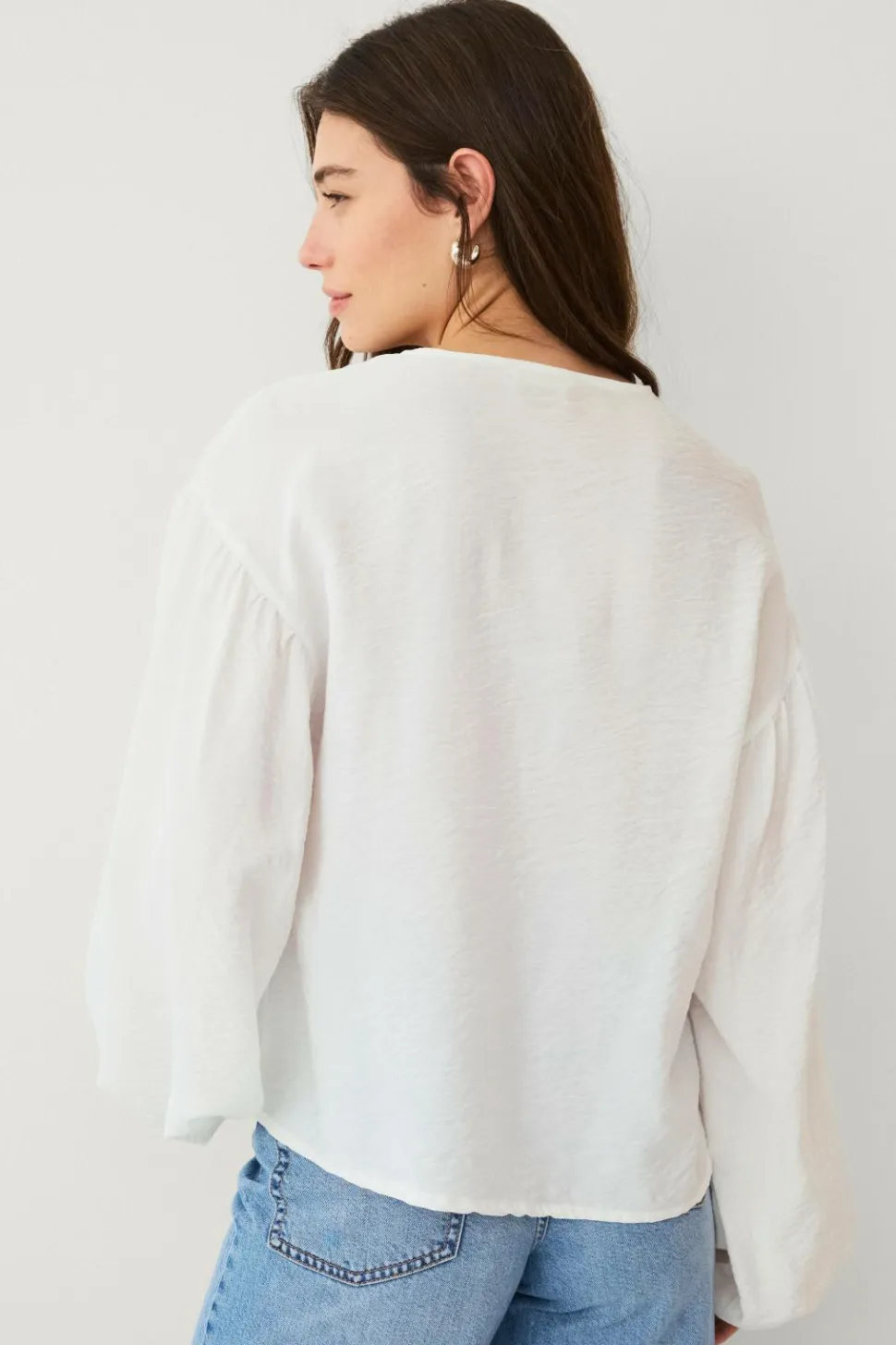 Ellos Collection Bluse