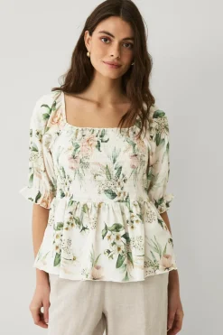 Ellos Collection Bluse