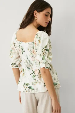 Ellos Collection Bluse