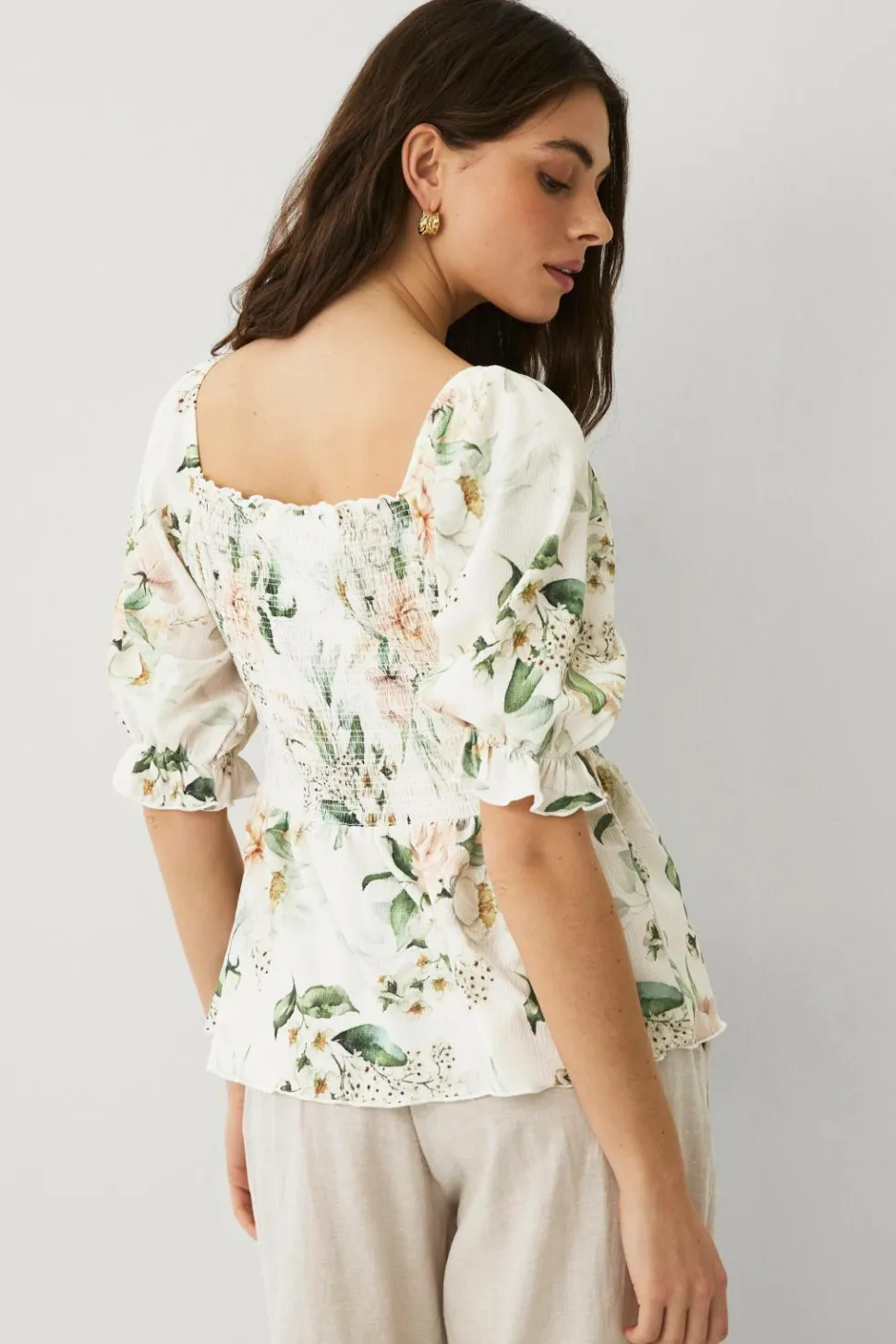 Ellos Collection Bluse