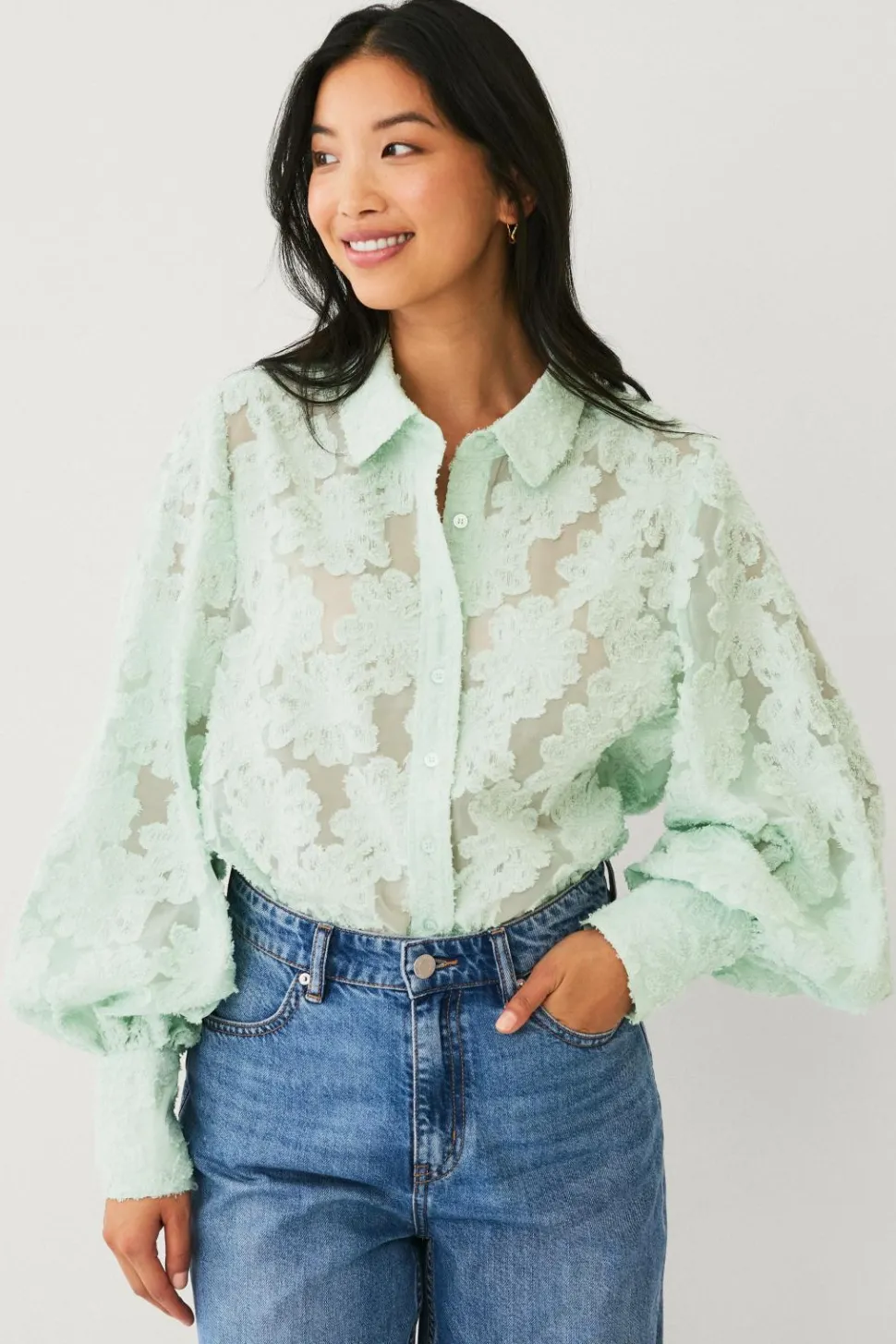Ellos Collection Bluse Kim