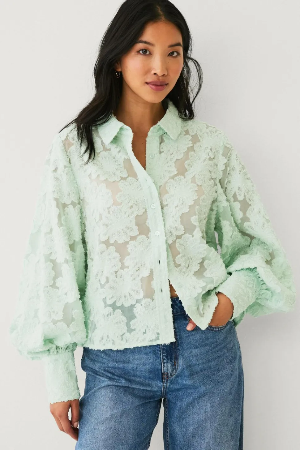 Ellos Collection Bluse Kim