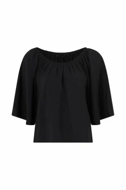 Ellos Collection Bluse uden skuldre