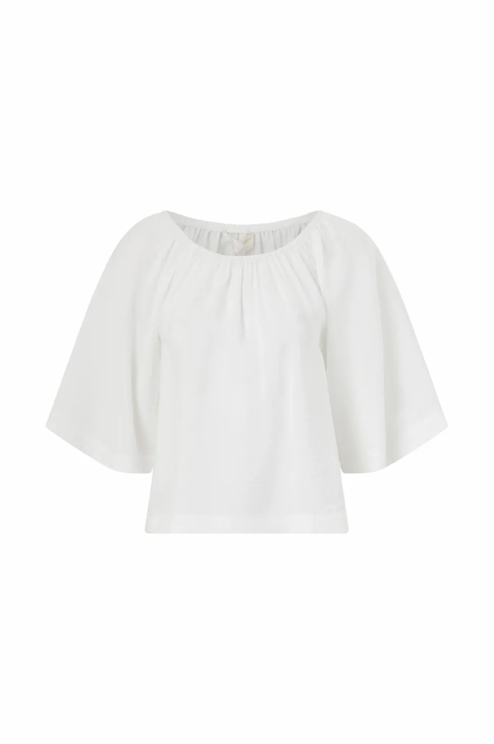 Ellos Collection Bluse uden skuldre