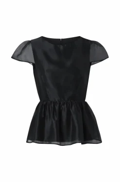 Ellos Collection Bluse med peplum