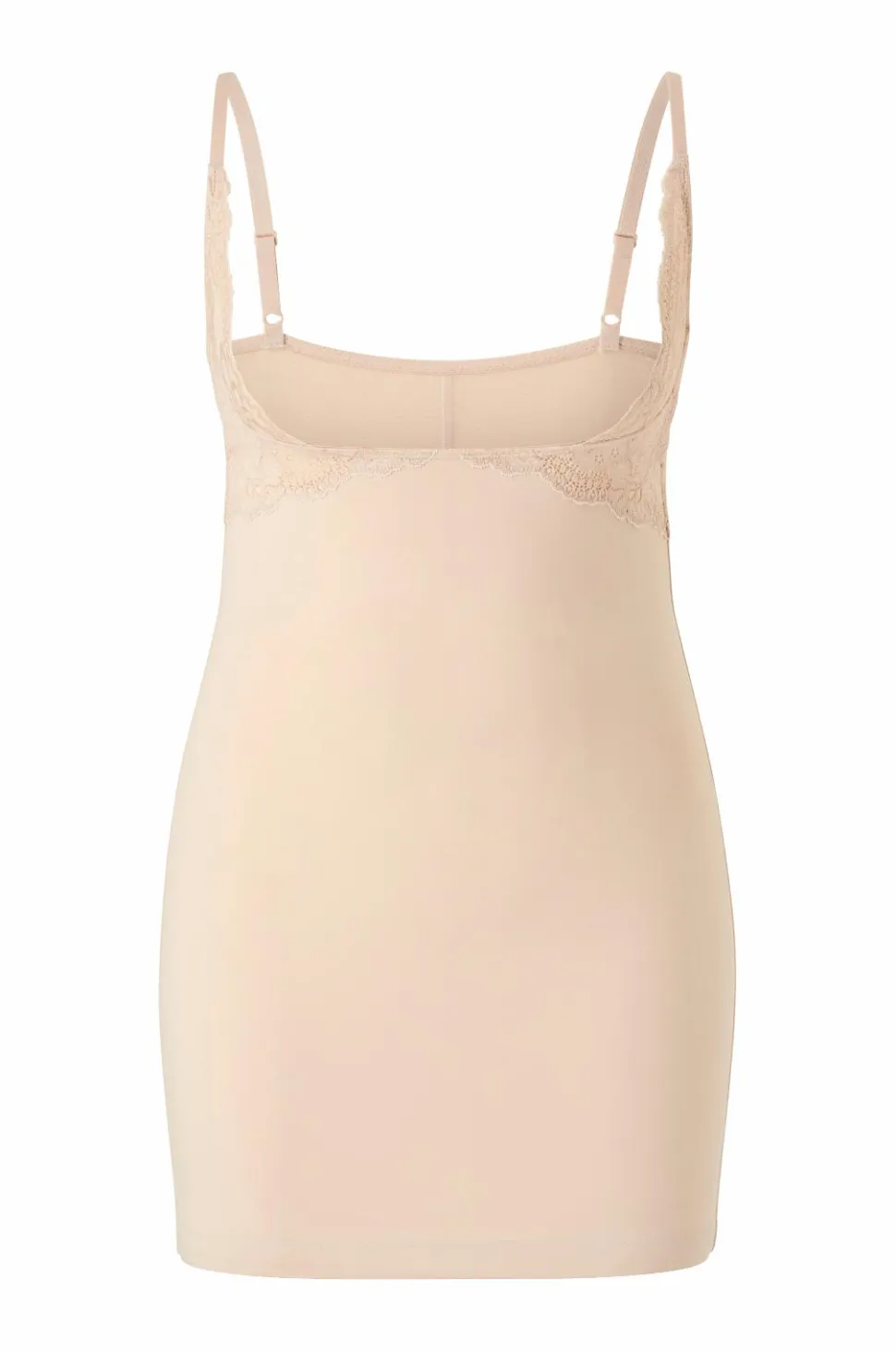 Ellos Collection Body shaper-kjole - medium støtte