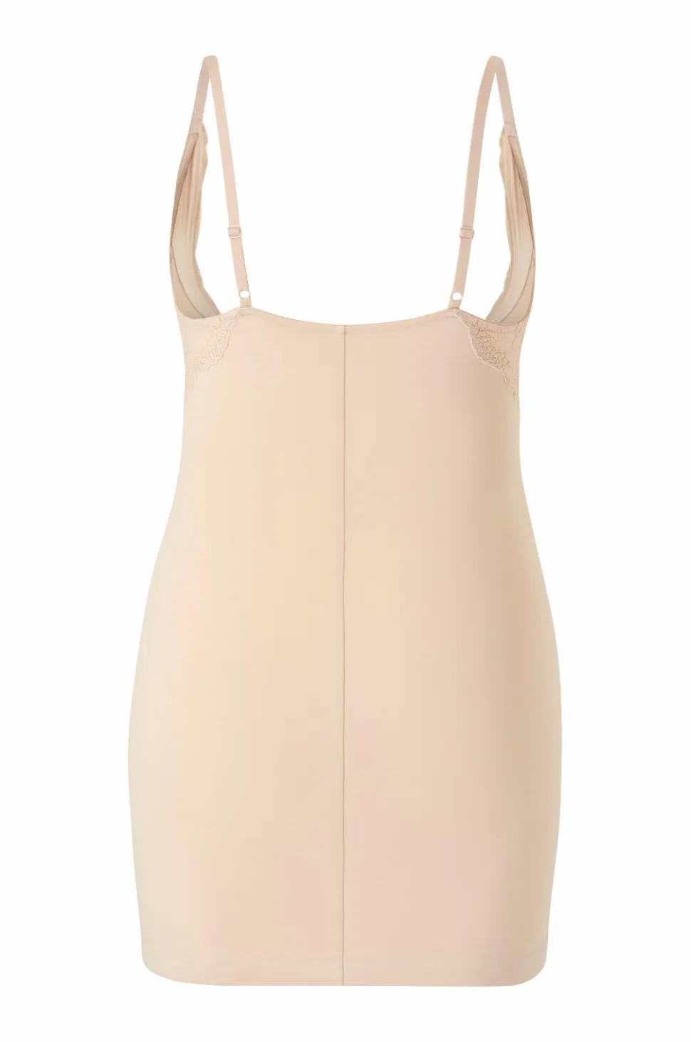 Ellos Collection Body shaper-kjole - medium støtte