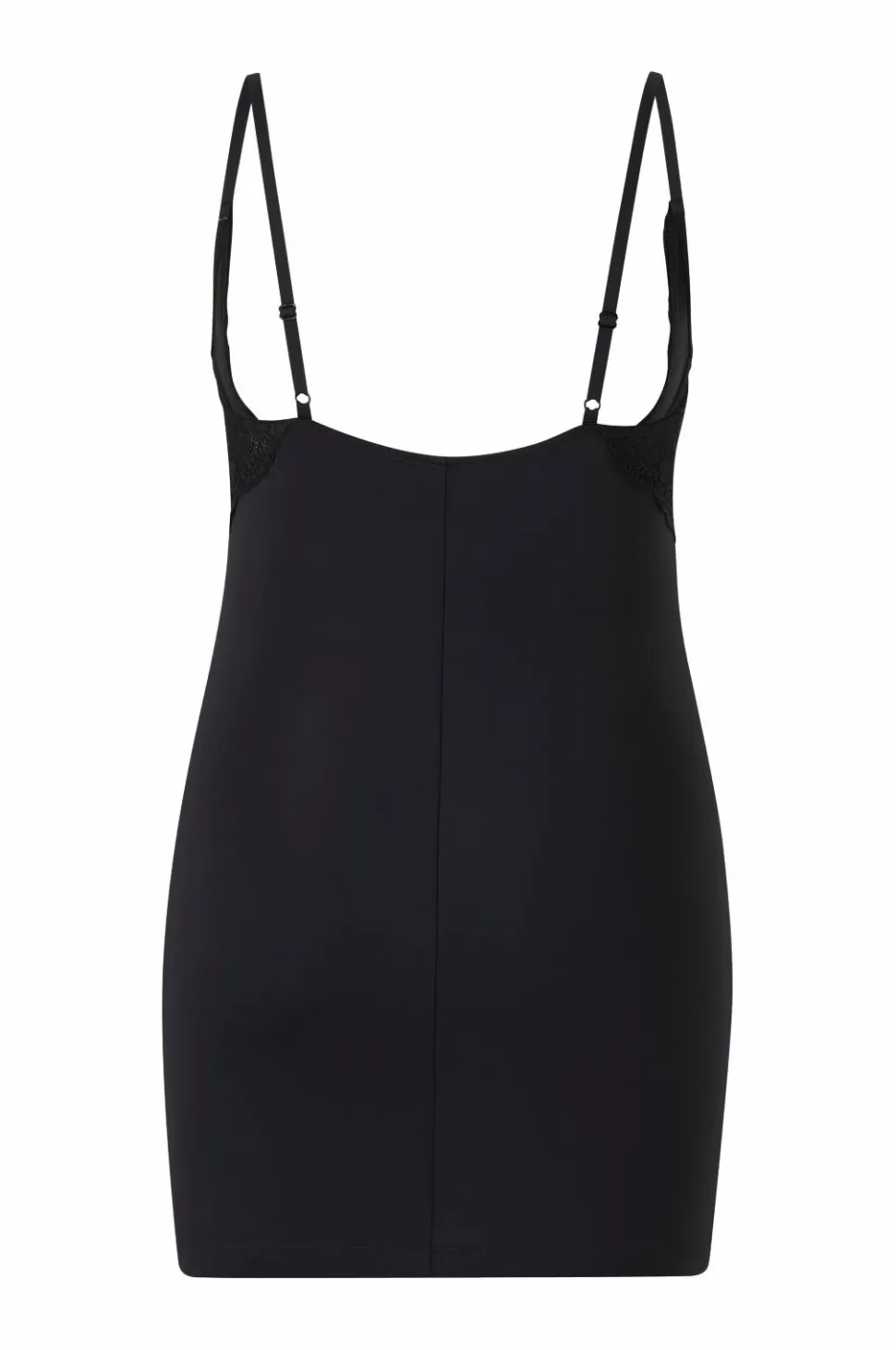Ellos Collection Body shaper-kjole - medium støtte