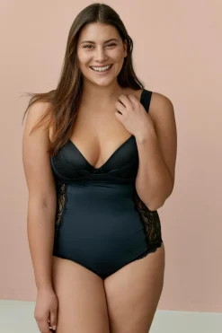 Ellos Collection Body slimmer - medium støtte