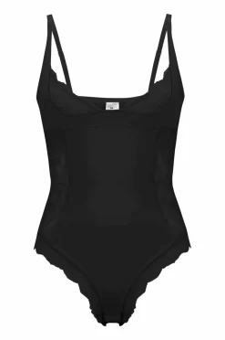 Ellos Collection Body slimmer - medium støtte
