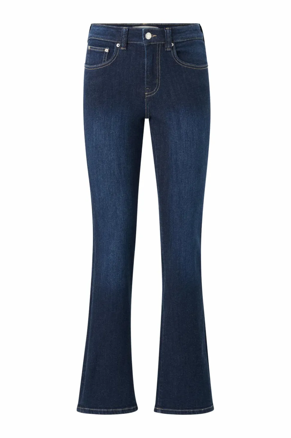 Ellos Collection Bootcut jeans med baglommer